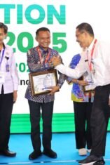 Kabupaten Bone Raih Penghargaan Nasional atas Inovasi Layanan Kesehatan Hewan