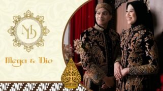 Megawati Hangestri Resmi Menikah dengan Dio Novandra Wibawa, Disiarkan Langsung di YouTube