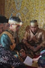 Menikah di Bulan Muharram Tradisi, Mitos, dan Pandangan Islam yang Mencerahkan