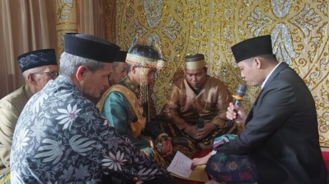 Menikah di Bulan Muharram: Tradisi, Mitos, dan Pandangan Islam yang Mencerahkan 1 Menikah di Bulan Muharram Tradisi, Mitos, dan Pandangan Islam yang Mencerahkan