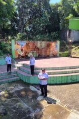 Panggung Seni Tanjung Pallette Diobservasi, Ini Target Besar Dinas Pariwisata Bone