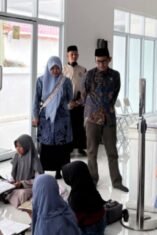 Tuntas Diverifikasi, Kemenag Bone Siap Terbitkan Izin untuk Pesantren Ibnu Abbas dan TPQ Taman Tahfiz An-Nur
