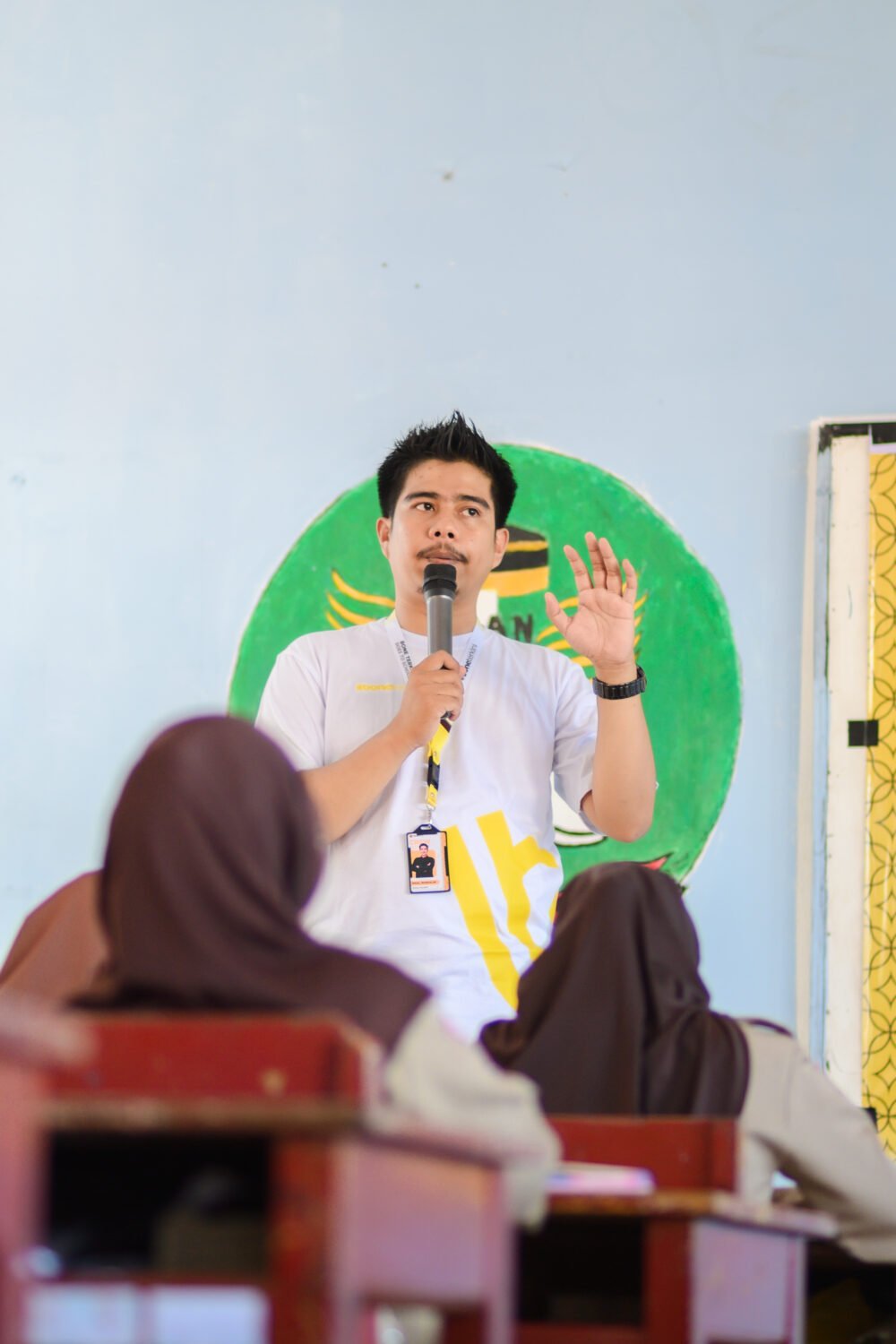 Perdana! Program Bone Terkini Goes To School Hadir di SMAN 13 Bone, Dorong Siswa Bijak Bermedia Sosial 2 Perdana! Program Bone Terkini Goes To School Hadir di SMAN 13 Bone, Dorong Siswa Bijak Bermedia Sosial