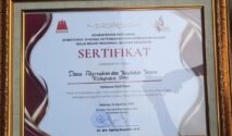Bone Raih Terbaik Pertama BBIB Award 2025 Kategori Pengguna Semen Beku Wilayah Introduksi 16 Bone Raih Terbaik Pertama BBIB Award 2025 Kategori Pengguna Semen Beku Wilayah Introduksi