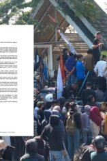 CNN Indonesia Kecam Intimidasi Jurnalis Oleh Oknum Aparat Saat Liput Demo Kenaikan PBB di Bone