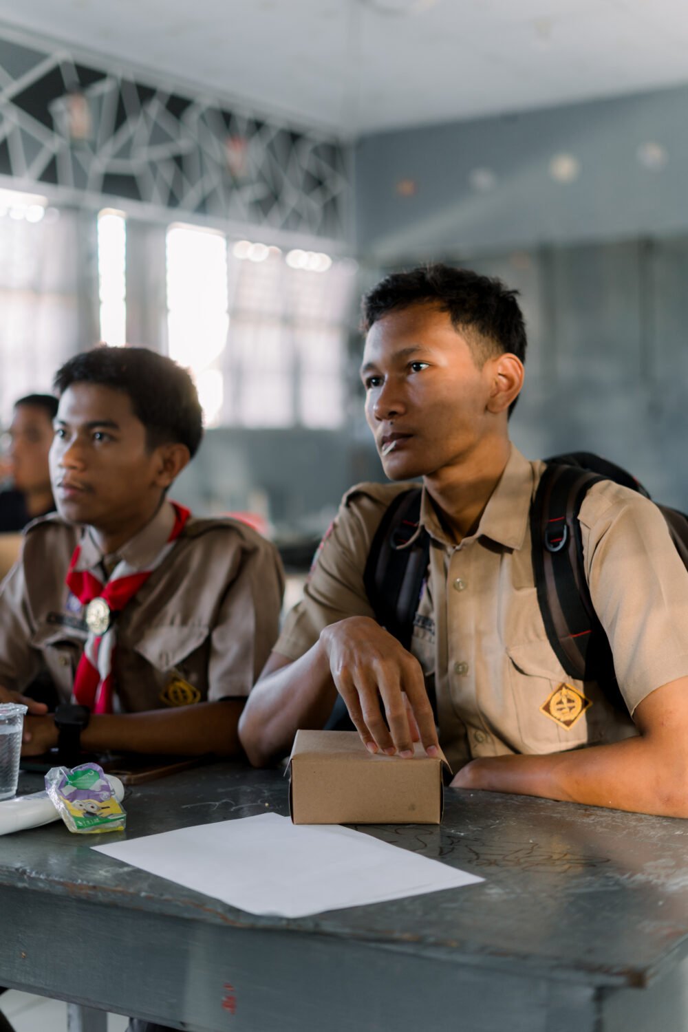 Perdana! Program Bone Terkini Goes To School Hadir di SMAN 13 Bone, Dorong Siswa Bijak Bermedia Sosial 10 Perdana! Program Bone Terkini Goes To School Hadir di SMAN 13 Bone, Dorong Siswa Bijak Bermedia Sosial
