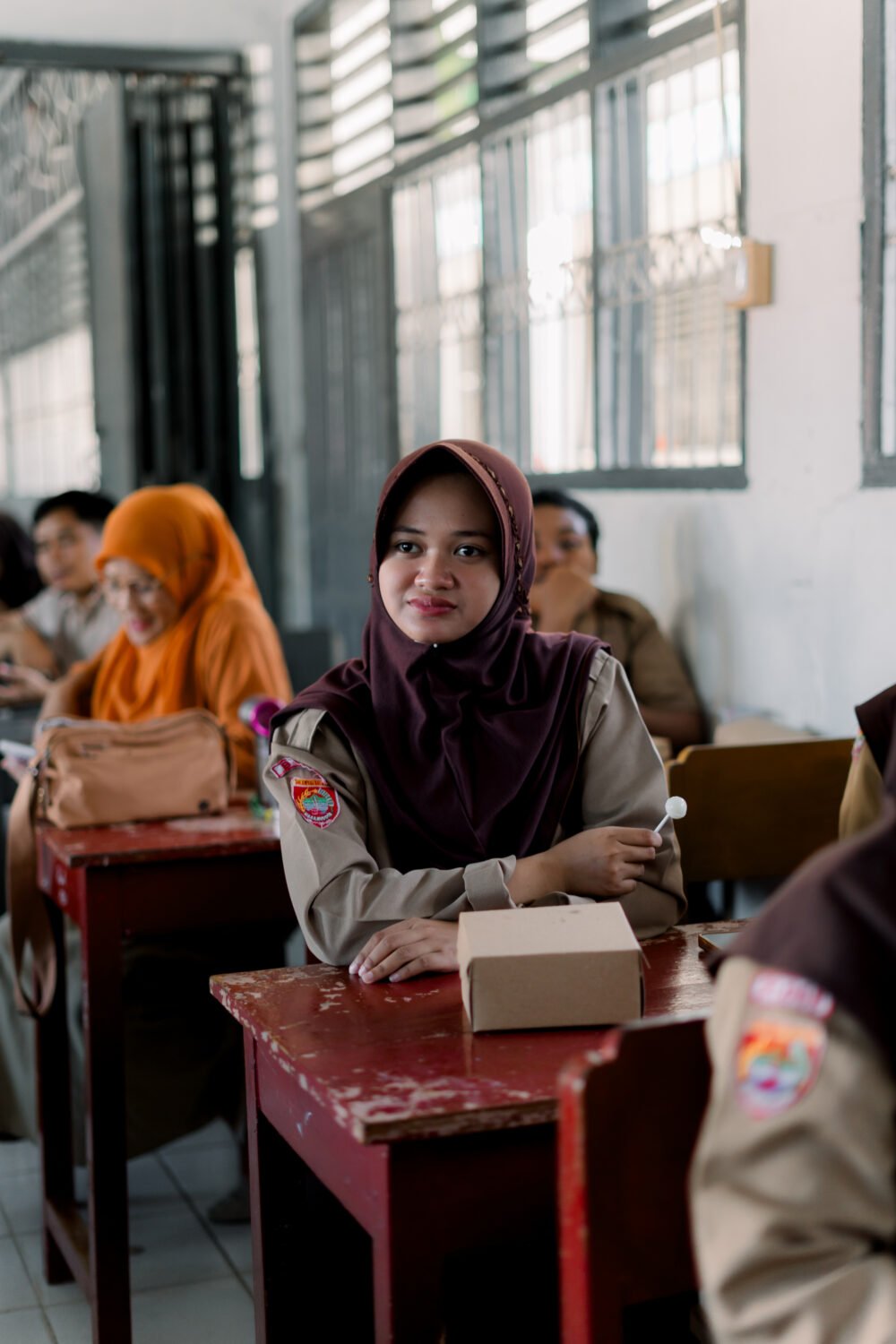Perdana! Program Bone Terkini Goes To School Hadir di SMAN 13 Bone, Dorong Siswa Bijak Bermedia Sosial 11 Perdana! Program Bone Terkini Goes To School Hadir di SMAN 13 Bone, Dorong Siswa Bijak Bermedia Sosial