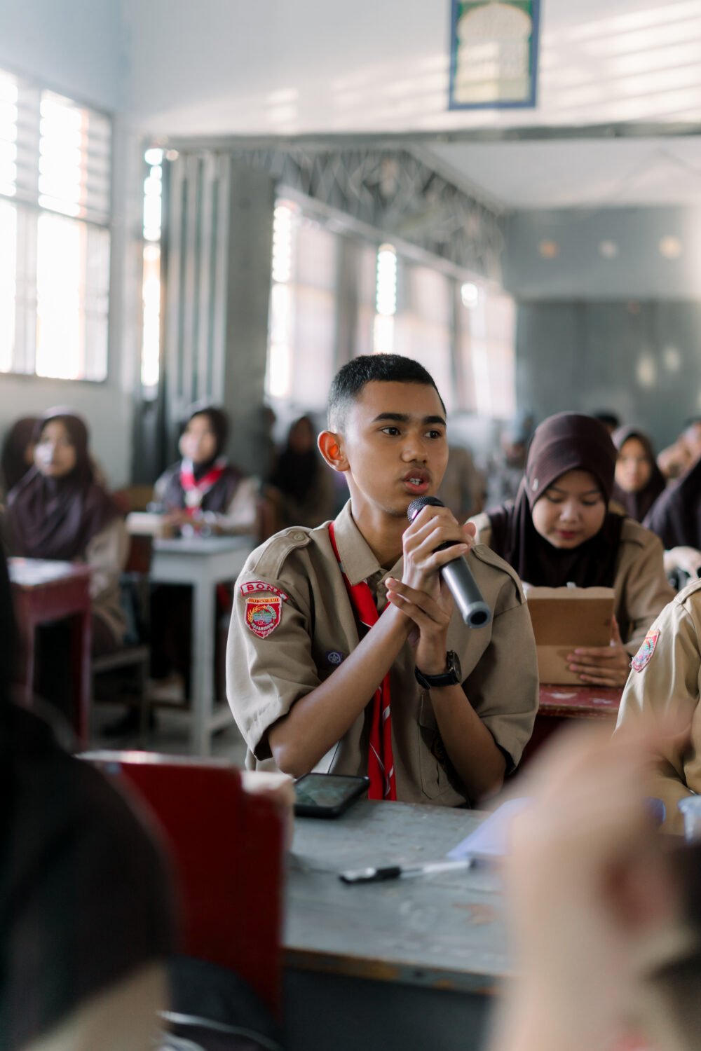 Perdana! Program Bone Terkini Goes To School Hadir di SMAN 13 Bone, Dorong Siswa Bijak Bermedia Sosial 15 Perdana! Program Bone Terkini Goes To School Hadir di SMAN 13 Bone, Dorong Siswa Bijak Bermedia Sosial