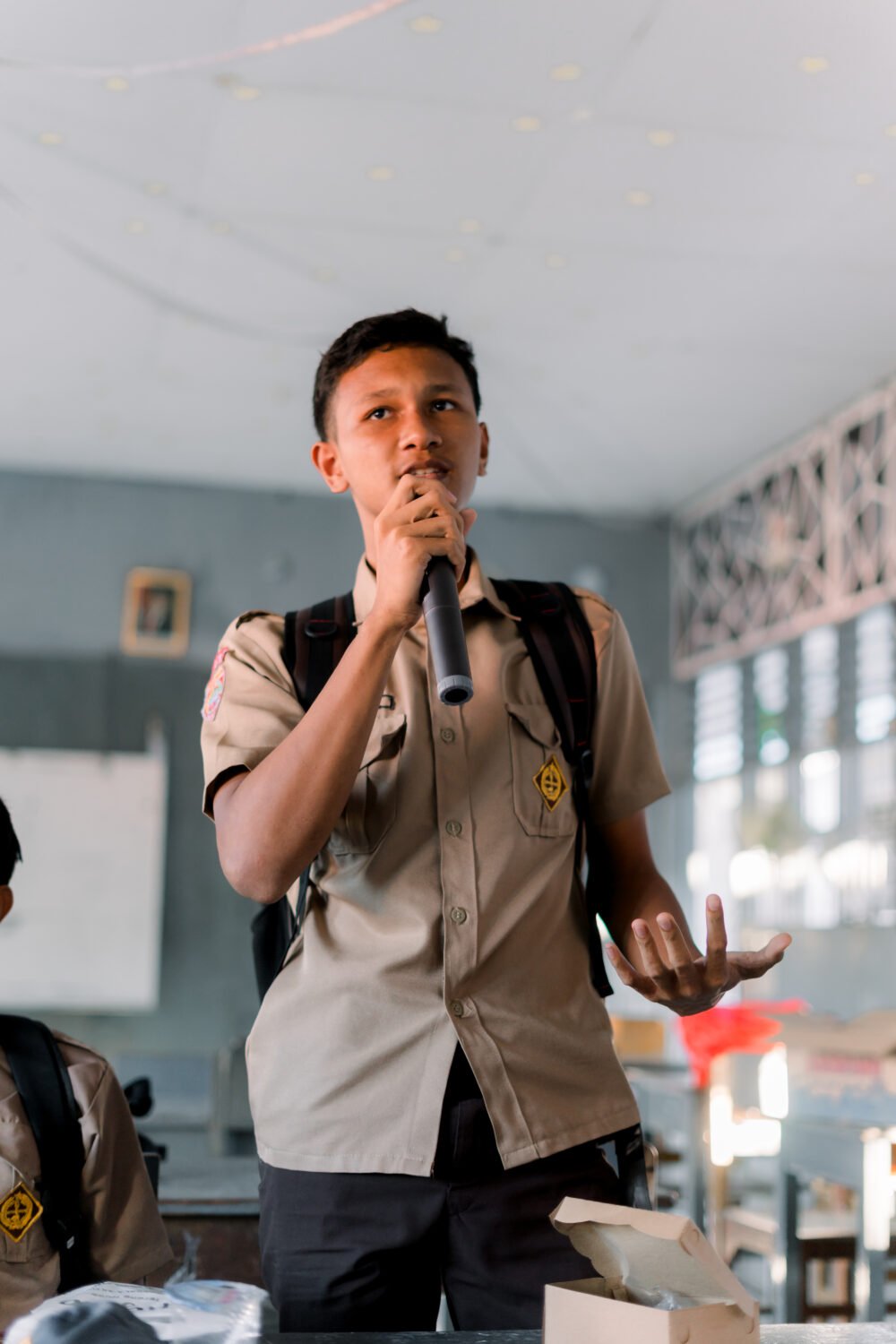 Perdana! Program Bone Terkini Goes To School Hadir di SMAN 13 Bone, Dorong Siswa Bijak Bermedia Sosial 17 Perdana! Program Bone Terkini Goes To School Hadir di SMAN 13 Bone, Dorong Siswa Bijak Bermedia Sosial
