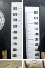 Dua Pelaku Narkoba Ditangkap Sat Resnarkoba Polres Bone dengan Barang Bukti Sabu