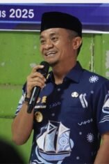 [FOTO] Bupati Bone Resmikan Kantor DPP Kerukunan Keluarga Wija Arungpone KKWA