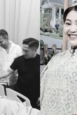 Kabar Duka, Mpok Alpa Meninggal Dunia Setelah Sempat Sakit Berbulan-Bulan