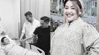 Kabar Duka, Mpok Alpa Meninggal Dunia Setelah Sempat Sakit Berbulan-Bulan