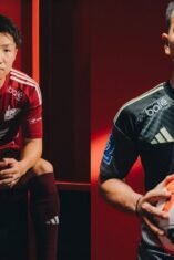 Kolaborasi dengan Adidas, Jersey Baru PSM Makassar Banjir Pujian