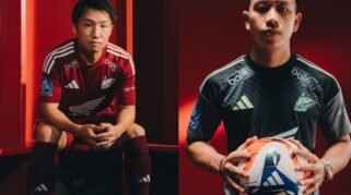 Kolaborasi dengan Adidas, Jersey Baru PSM Makassar Banjir Pujian 15 Kolaborasi dengan Adidas, Jersey Baru PSM Makassar Banjir Pujian