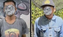 Resmob Bone Tangkap 2 Pelaku Pencurian di Dua Boccoe, Barang Bukti HP Diamankan 40 Resmob Bone Tangkap 2 Pelaku Pencurian di Dua Boccoe, Barang Bukti HP Diamankan