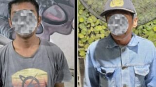 Resmob Bone Tangkap 2 Pelaku Pencurian di Dua Boccoe, Barang Bukti HP Diamankan 1 Resmob Bone Tangkap 2 Pelaku Pencurian di Dua Boccoe, Barang Bukti HP Diamankan