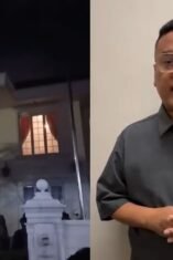 Video Rumah Uya Kuya Dijarah Viral di TikTok, Massa Dobrak Pagar dan Acak-acak Isi Rumah