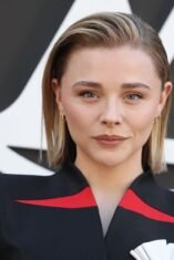 Chloë Grace Moretz Menikah Diam-Diam dengan Kate Harrison, Rayakan dengan Fishing hingga Poker