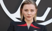 Chloë Grace Moretz Menikah Diam-Diam dengan Kate Harrison, Rayakan dengan Fishing hingga Poker