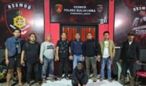Curi Motor Hingga Sertifikat Tanah di Kajuara, Polisi Tangkap Pelaku di Bulukumba