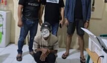 Gara-Gara Jemur Padi, Warga Lappariaja Aniaya Tetangga Hingga Diamankan Polisi