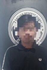 Satresnarkoba Polres Bone Bekuk Pengedar Sabu dan Amankan Tiga Pengguna di BTN Pepabri