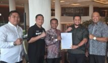 Investasi Rp450 Miliar di Bone, PT Biosant Tirta Lestari Siap Wujudkan Pembangunan Sistem Air Bersih