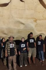 Keindahan Gua BungajaE di Barebbo Jadi Incaran Dinas Pariwisata Bone, Potensi Wisata Baru yang Menakjubkan