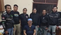 Palaku Penikaman di Bukaka Diringkus Polisi, Aksi Dipicu Ucapan Korban yang Menyinggung