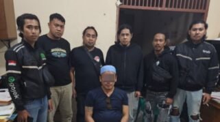 Palaku Penikaman di Bukaka Diringkus Polisi, Aksi Dipicu Ucapan Korban yang Menyinggung