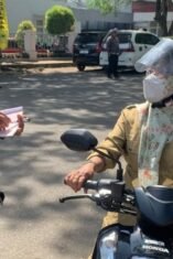 Operasi Zebra Pallawa 2025 Hari Kedua, Puluhan Pelanggar Ditindak Satlantas Polres Bone