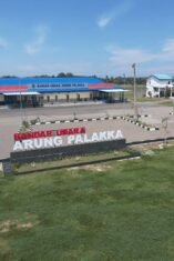Pembangunan Runway Bandara Arung Palakka Resmi Dipersiapkan, Pengadaan Tanah 21,9 Hektare Dimulai Tahun Ini
