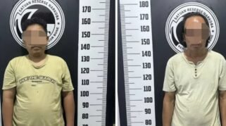 Penjual dan Pembeli Sabu di Mare Ditangkap, 1 Sachet Seharga Rp 300 Ribu dan 2 HP Jadi Barang Bukti