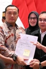Prabowo Pulihkan Nama Baik Dua Guru Luwu Utara Lewat Hak Rehabilitasi Presiden