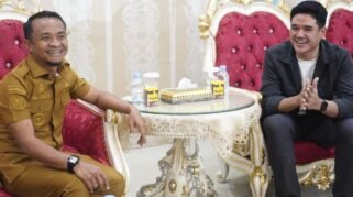 Berjuang di Indonesian Idol, Bupati Bone Tanggung Tiket Pesawat Aditya Prayoga dan Keluarga