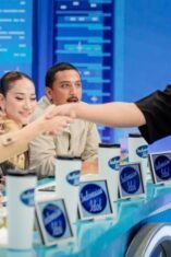 Selamat! Aditya Prayoga Penyanyi Asal Bone Raih Golden Ticket Indonesian Idol, Bikin BCL Jatuh Hati