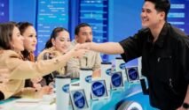 Selamat! Aditya Prayoga Penyanyi Asal Bone Raih Golden Ticket Indonesian Idol, Bikin BCL Jatuh Hati