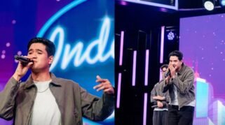 Aditya Prayoga Melaju ke Babak Berikutnya Indonesian Idol Usai Pukau Juri di Babak Eliminasi 1