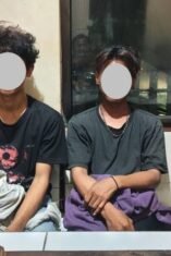 Anak Punk Tegur Pelaku Balap Liar jadi Penyebab Tawuran di Terminal Palakka, 4 Orang Diamankan
