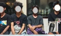 Anak Punk Tegur Pelaku Balap Liar jadi Penyebab Tawuran di Terminal Palakka, 4 Orang Diamankan