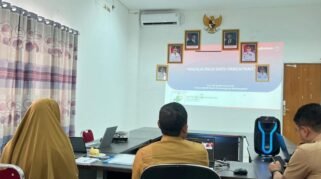 Kiprah Nasional RSUD Datu Pancaitana, Resmi Masuk Nominasi TOP BUMD Awards 2026(1)