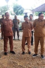 Soroti Dugaan Pungutan, Wabup Bone Datangi TPU Islam Macanang