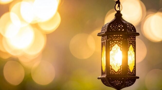 30 Hari Lengkap! Download Jadwal Imsakiyah Ramadan 1447 H/2026 M Untuk Wilayah Bone