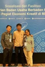 Semangat Hari Pers Nasional 2026, Bontangku Perkuat Komitmen Literasi Digital melalui Legalitas Baru