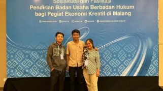 Semangat Hari Pers Nasional 2026, Bontangku Perkuat Komitmen Literasi Digital melalui Legalitas Baru