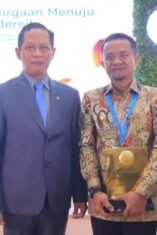 Top 10 Nasional! Kinerja Pengelolaan Sampah Kabupaten Bone Dapat Apresiasi Pemerintah Pusat