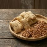 Baje’ dan Tenteng: Jajanan Manis yang Selalu Jadi Oleh-Oleh Favorit