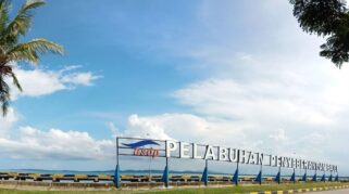 Batas Akhir Malam Ini, Pembelian Tiket Penyeberangan Bajoe Kolaka Resmi Ditutup