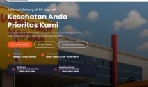 Langkah praktis cara cek jadwal dokter rs hapsah bone melalui smartphone secara online.